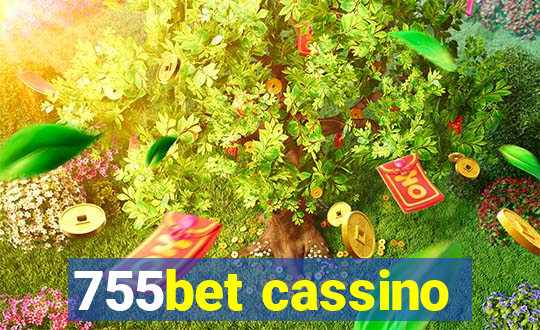 755bet cassino